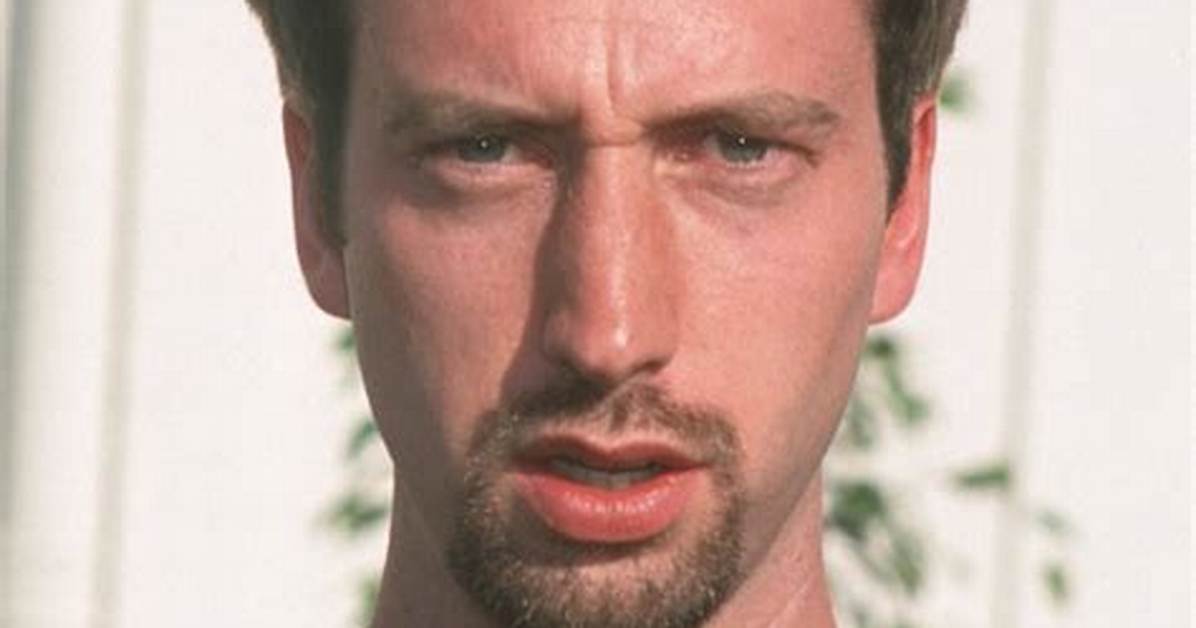 Tom Green