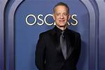 Tom Hanks Debunking the Baseless Pedophile Allegations
