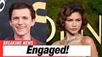 Tom Holland Proposal: a Heartfelt Moment in Celebrity Romance