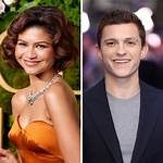 Tom Holland's Proposal to Zendaya: a Love Story Unveiled