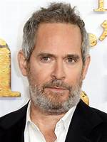 Tom Hollander