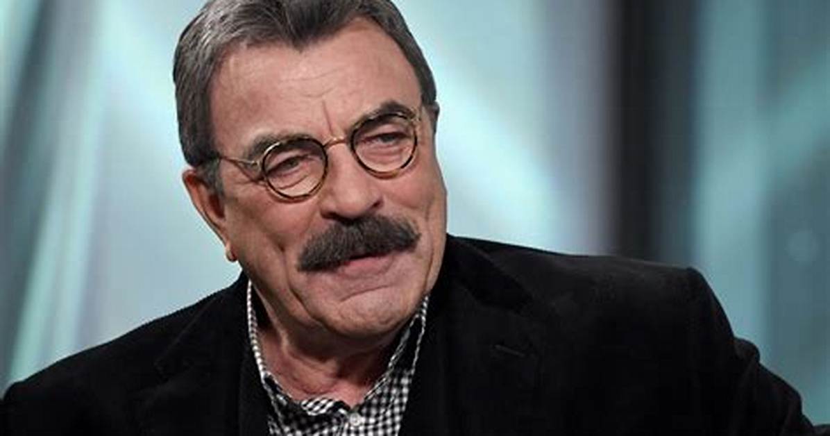 Tom Selleck Net Worth: Exploring the Wealth of a Hollywood Icon