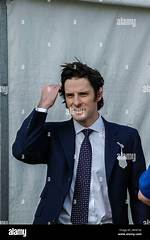 Tom Ward