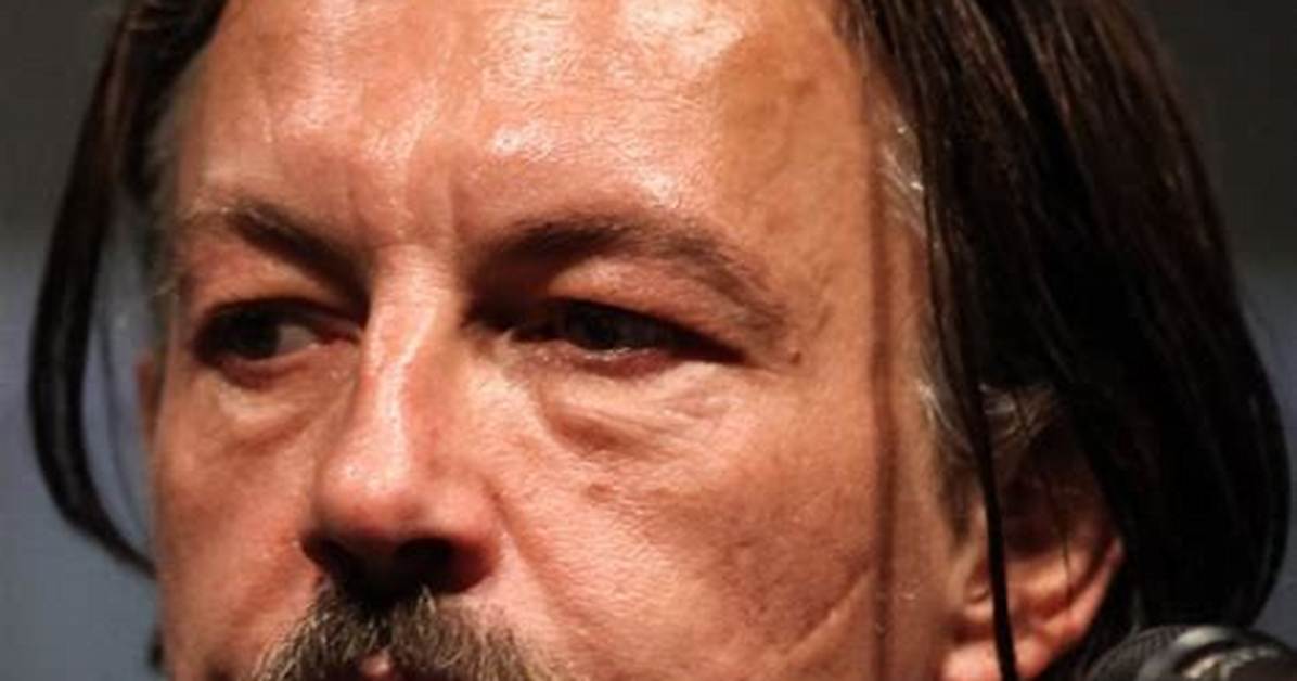 Tommy Flanagan's Scar: the Story Behind the Iconic Mark