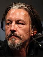 Tommy Flanagan's Scar: the Story Behind the Iconic Mark