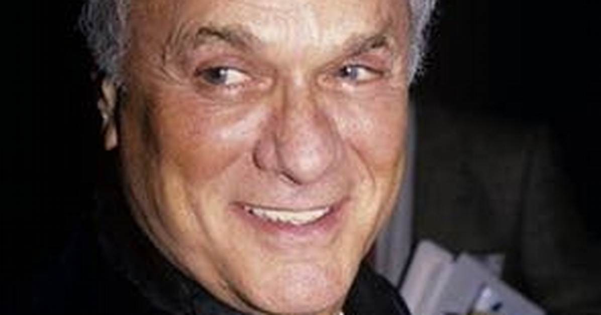 Tony Curtis Net Worth – How Much Is Curtis Worth?