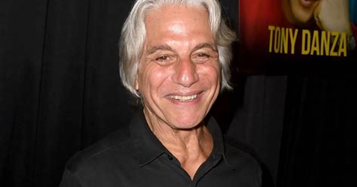 Tony Danza Net Worth: an in-Depth Analysis of the Iconic Actor's Wealth