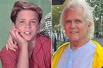 Tony Dow