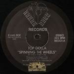 Top Dolla: the Rise of a Music Sensation