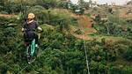 Toro Verde Adventure Park: the Ultimate Destination for Thrill Seekers