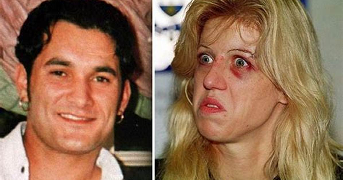 Tracie Andrews: the Shocking True Crime Story