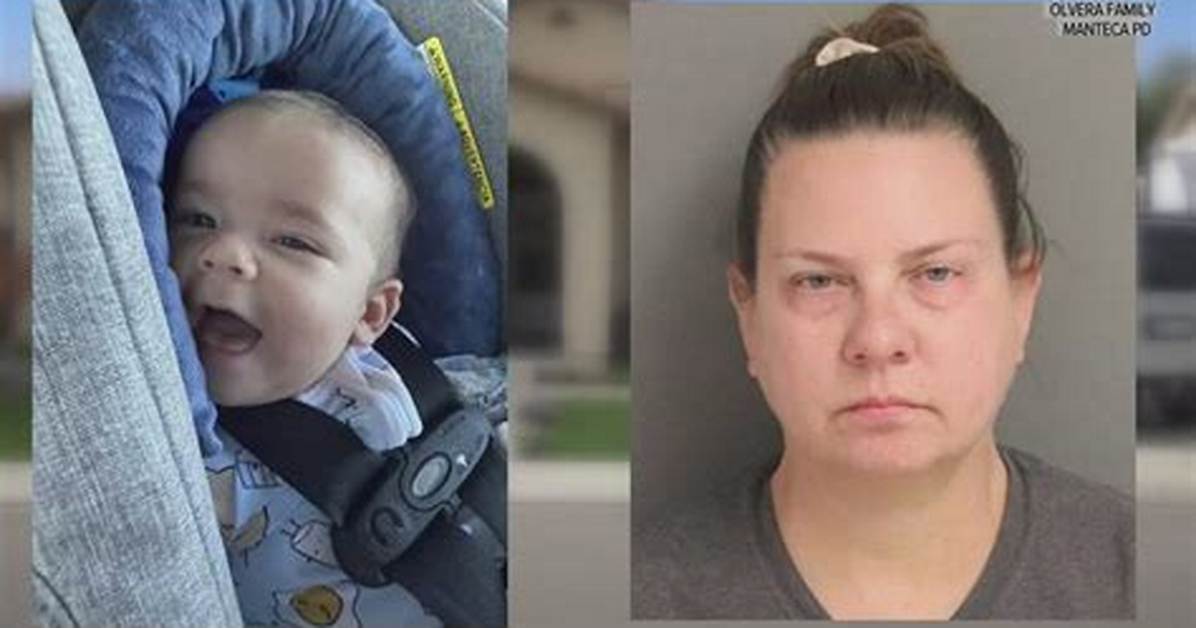 Tragic Incident: 4-Month-Old Dies on Lake Havasu