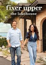Transforming Dreams: the Fixer Upper Lakehouse Journey