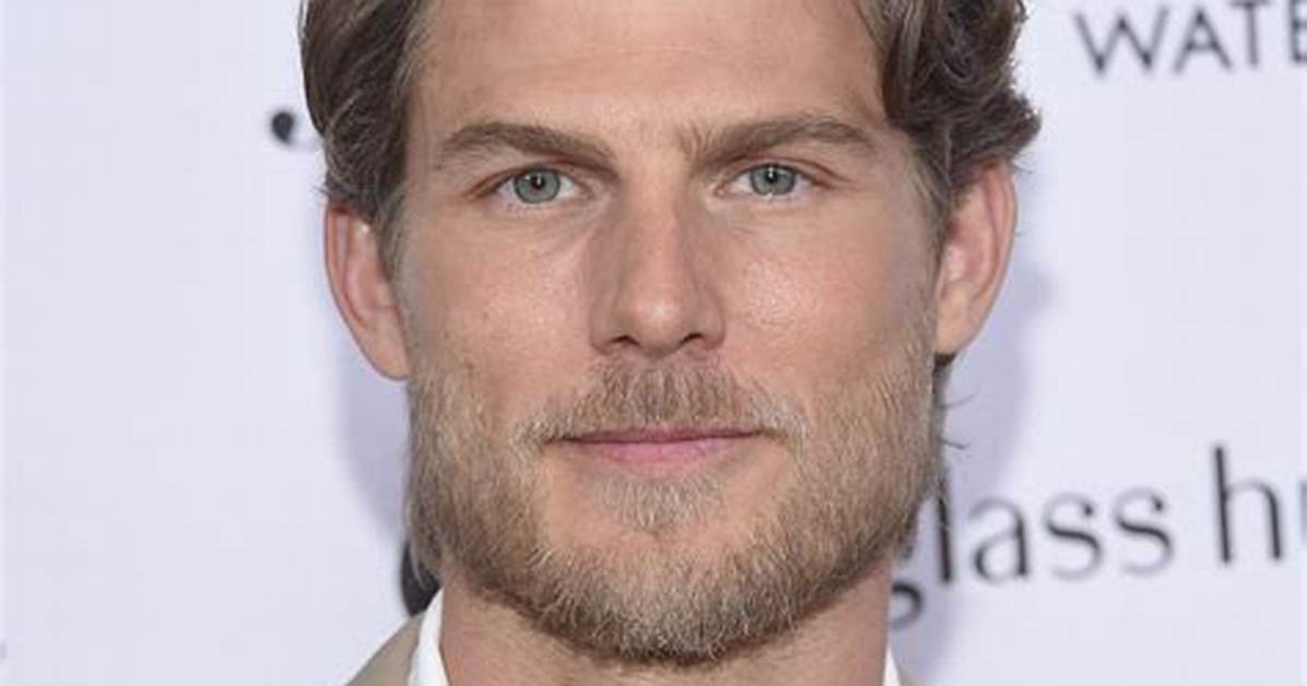Travis Van Winkle: a Comprehensive Look at His Life and Career