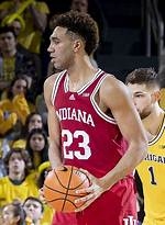 Trayce Jackson-Davis – Professional Basketball Player | Wiki, Age, Height, Net Worth, Relationship, Ethnicity, Career