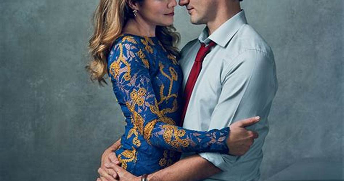Trudeau Dating: a Deep Dive into the Personal Life of Canada's Prime Minister