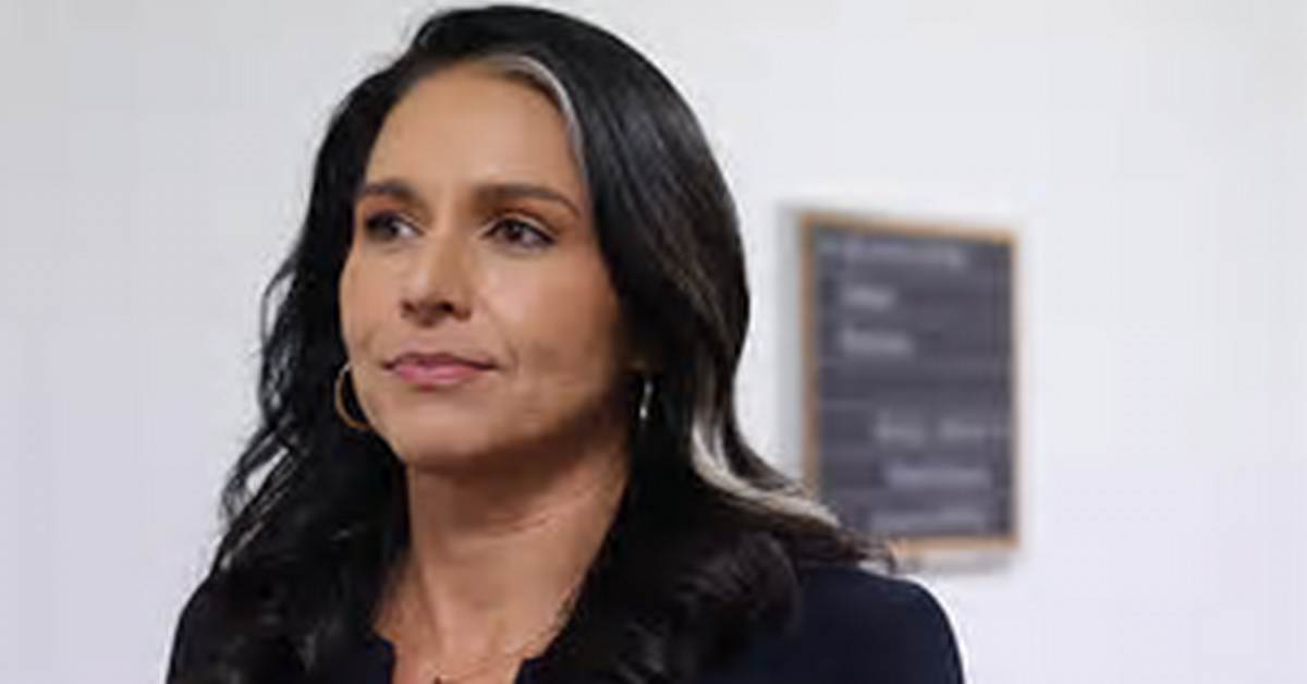 Tulsi Gabbard Acne: Understanding the Facts and Clearing Misconceptions