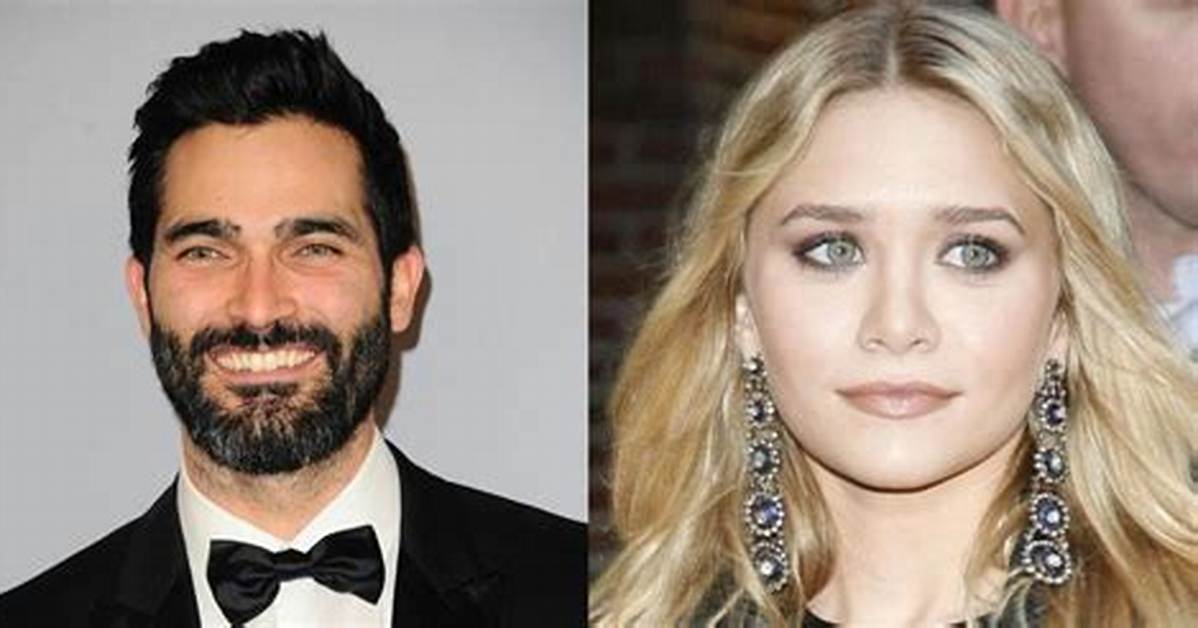Tyler Hoechlin's Wife: a Deep Dive into His Life and Relationship