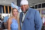 Tyrus Wife Photos: a Close Look at the Life of Tyrus and His Partner