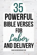 Ultimate Guide: Bible Verses for Smooth Labor and Delivery