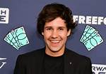 Uncover the Intriguing Dynamics of David Dobrik and Corinna Kopf