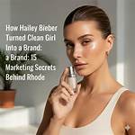 Uncover the Secrets Behind Hailey Bieber's Enviable Physique