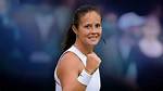 Uncover the Story Behind Daria Kasatkina's Inspiring Partnership