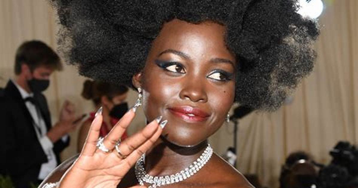 Uncovering the Beauty and Essence of Lupita's Brother