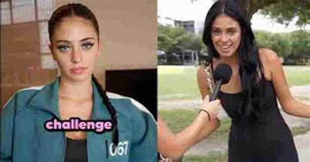 Uncovering the Truth: the Camilla Araujo Leak Controversy