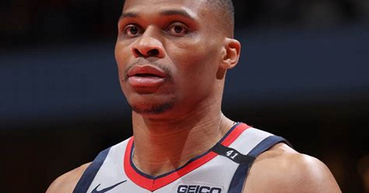 Uncovering Truths Behind Russell Westbrook's Viral Dance: Marriage or Misconceptions?