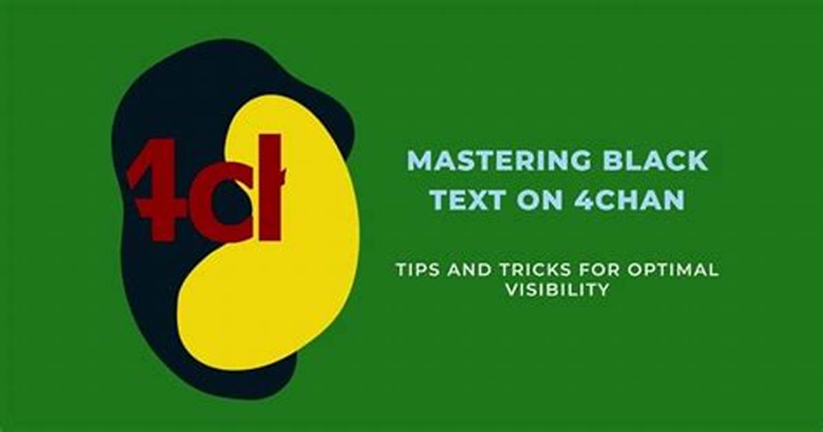 Understanding 4Chan Search: a Comprehensive Guide