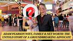 Understanding Adam Pearson's Wife: a Deep Dive into Their Relationship