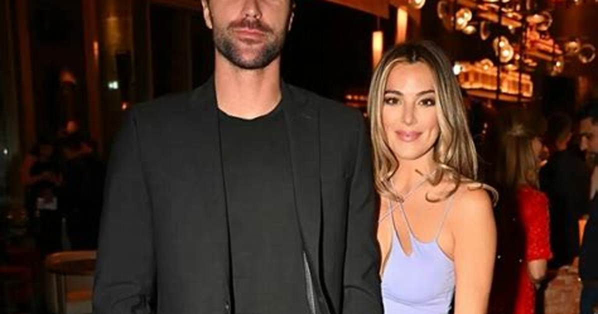 Understanding Alex Hall's Husband: a Deep Dive into Their Relationship