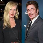 Understanding Benicio Del Toro's Wife: a Comprehensive Insight