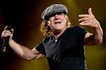 Understanding Brian Johnson's Age: a Comprehensive Insight
