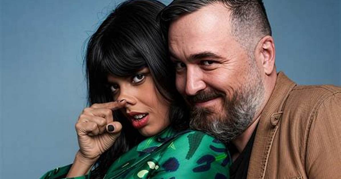 Understanding Brian Quinn's Personal Life: Who Is His Wife?