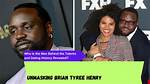 Understanding Brian Tyree Henry's Personal Life: Who Is His Wife?