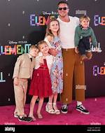 Understanding Dan Reynolds' Kids: a Deeper Look into His Family Life