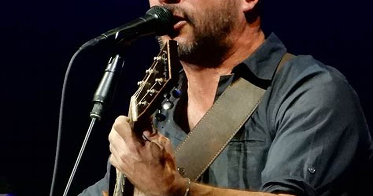 Understanding Dave Matthews' Disability: a Journey of Strength and Resilience