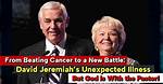 Understanding David Jeremiah's Illness: a Journey Through Faith and Resilience