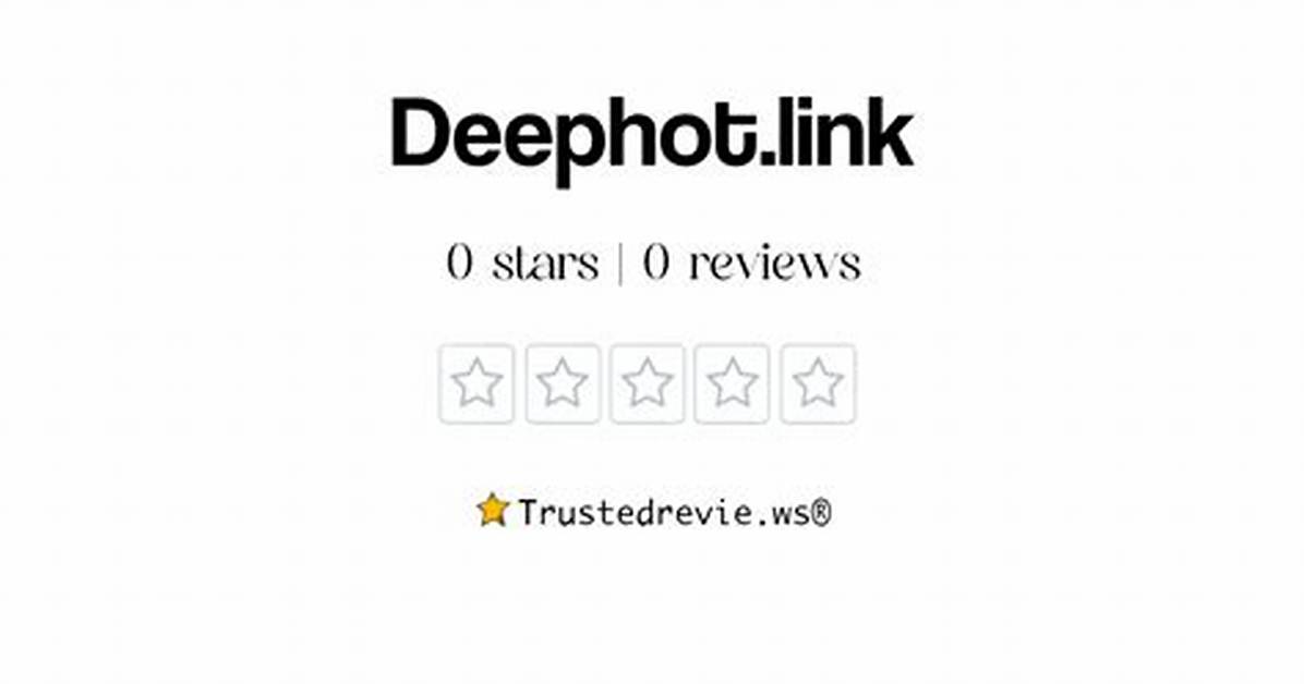 Understanding Deephot. Link: Your Comprehensive Guide