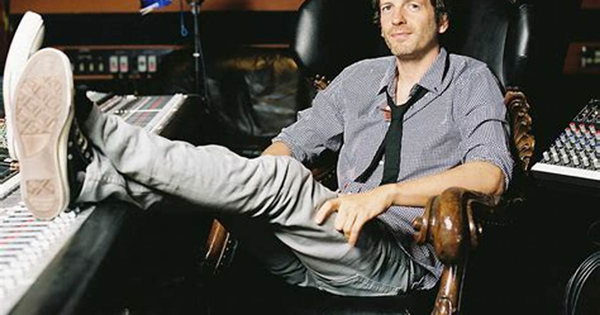 Understanding Dr. Luke: the Music Producer Behind the Hits