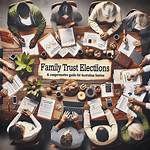 Understanding Family Trust: a Comprehensive Guide