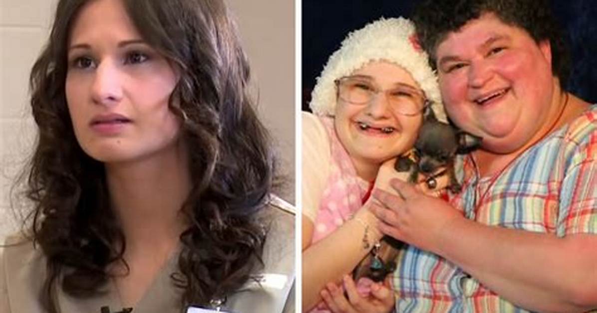 Understanding Gypsy Rose Blanchard: a Deep Dive into Her Life and Story