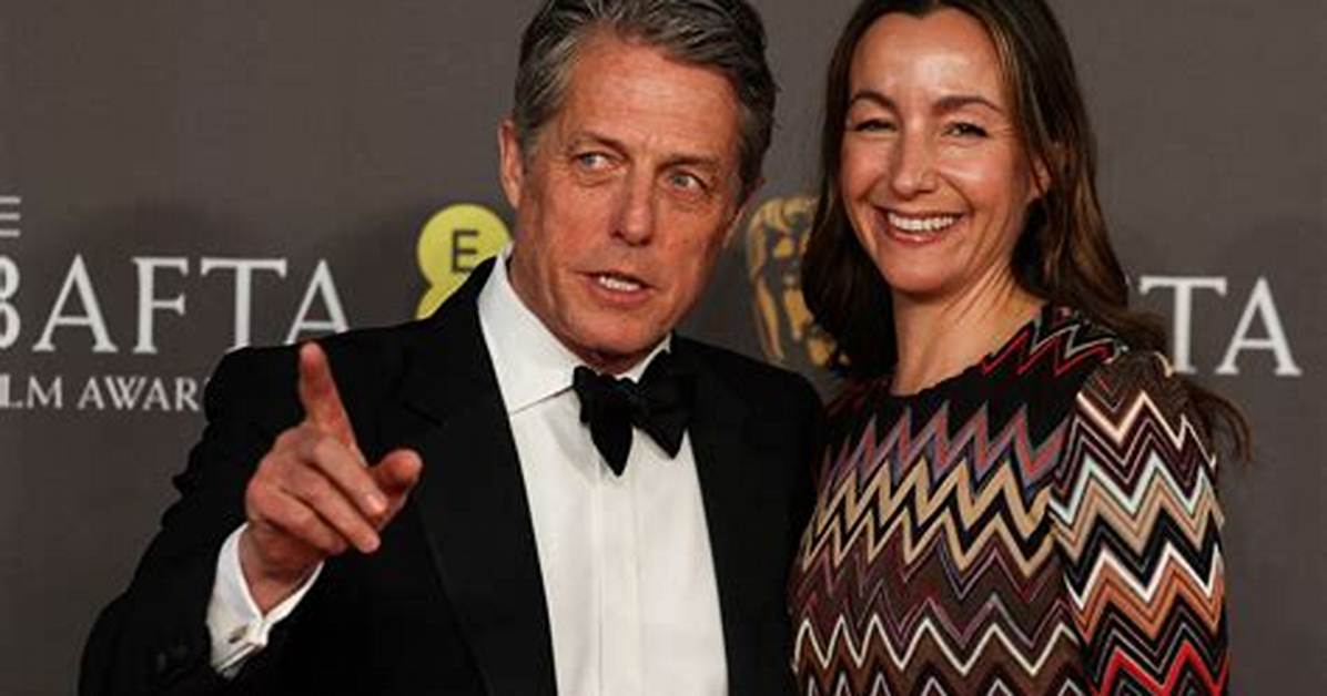 Understanding Hugh Grant's Daughter with Down Syndrome: a Deep Dive