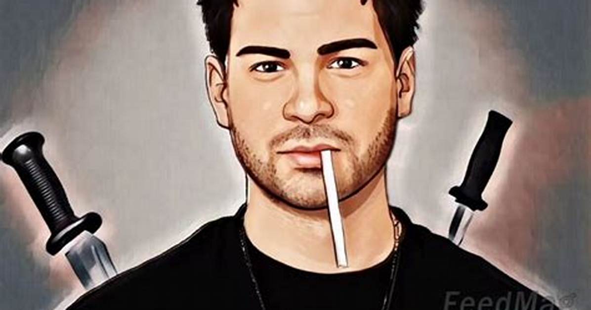 Understanding Hunter Moore's Net Worth: the Controversial Internet Figure