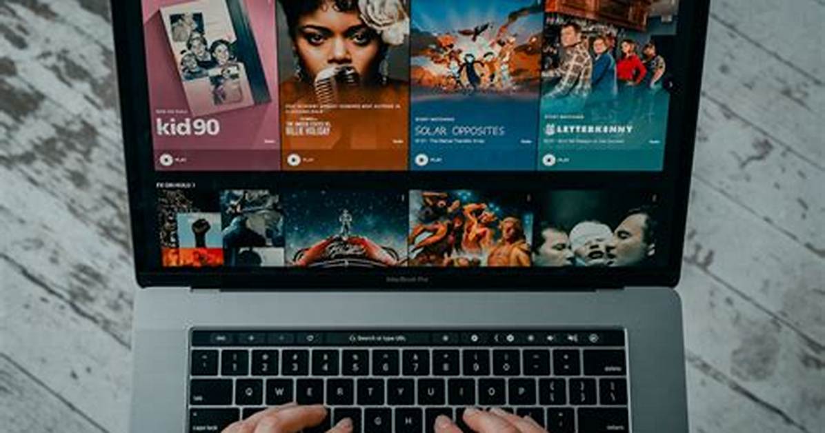 Understanding Ibomma: the Ultimate Guide to Streaming and Downloading Movies
