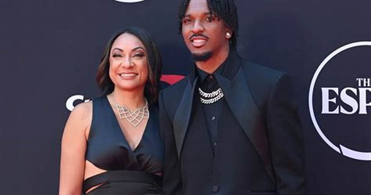 Understanding Jayden Daniels' Wife: a Deep Dive into Their Relationship
