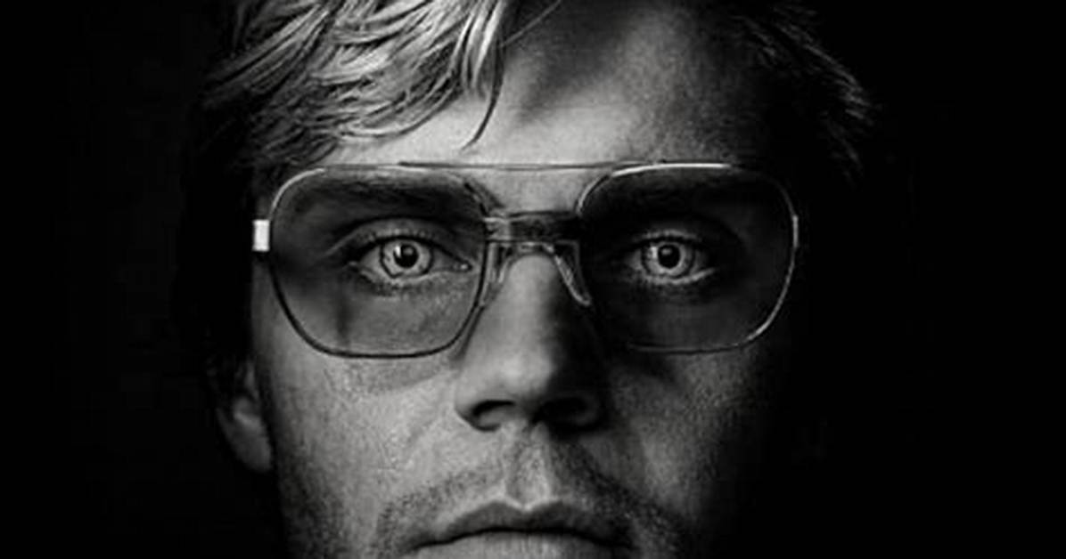 Understanding Jeffrey Dahmer: the Infamous Serial Killer
