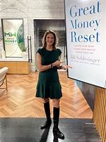 Understanding Jill Schlesinger's Journey: Insights into Her Life and Marriage